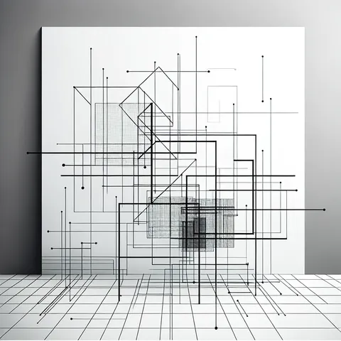 Performing and using constructions involving circles