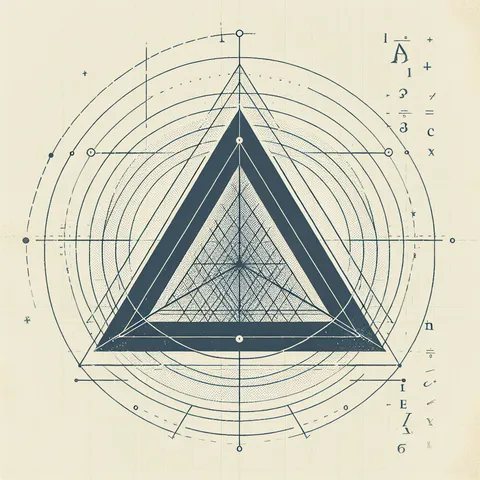 Applying the Pythagorean theorem