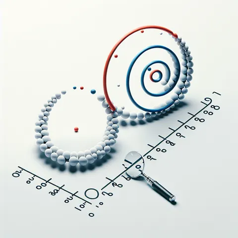 Understanding irrational numbers