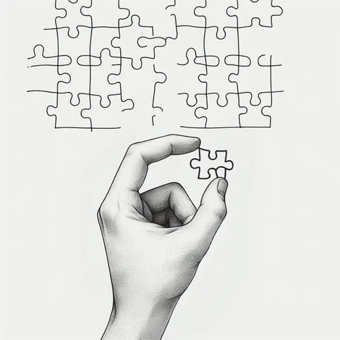 Understanding symmetry