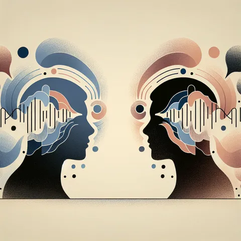 Formal and informal language usage