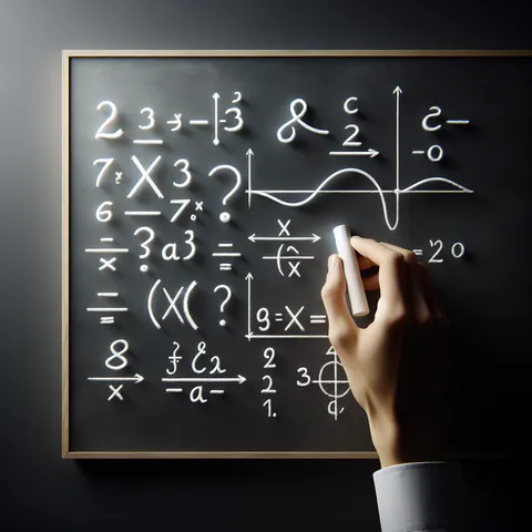 Writing, reading, and evaluating algebraic expressions