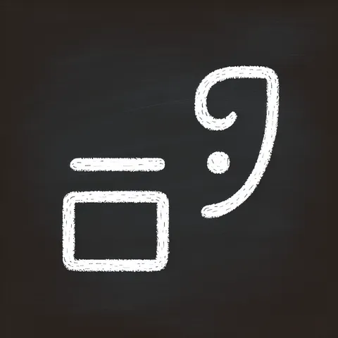 SAT Punctuation Questions