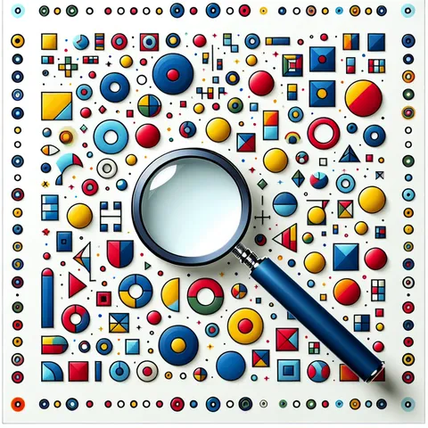 Identifying and explaining patterns in arithmetic
