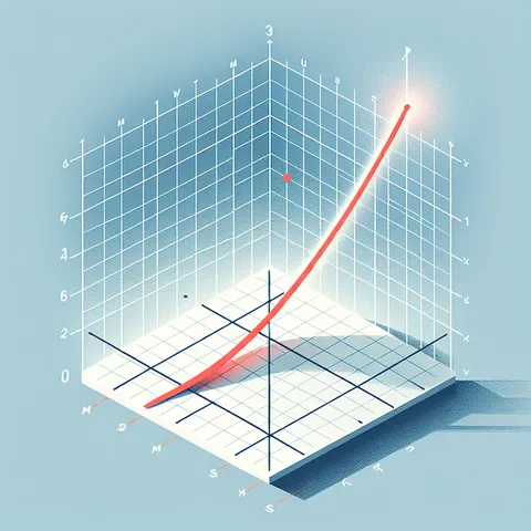 Graphing the equation of a straight line