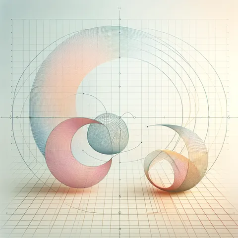 Deriving and using the equation of a circle