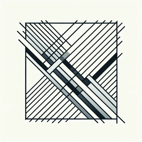 Applying the properties of angles created when parallel lines are cut by a transversal