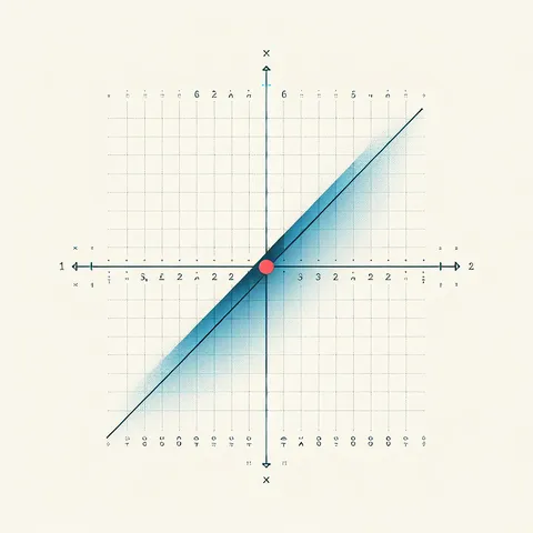 Understanding linear functions