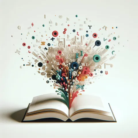 Five senses words