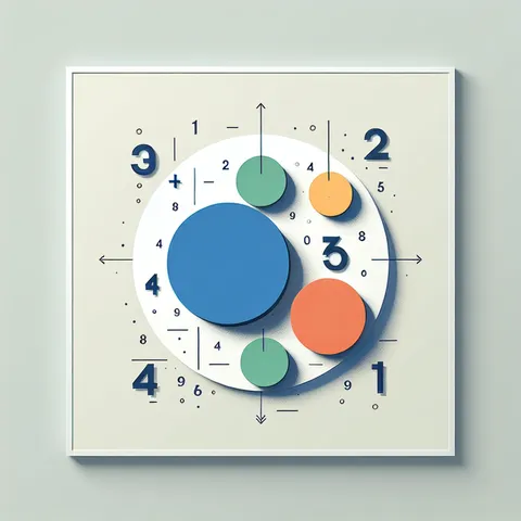 Concepts in fractions