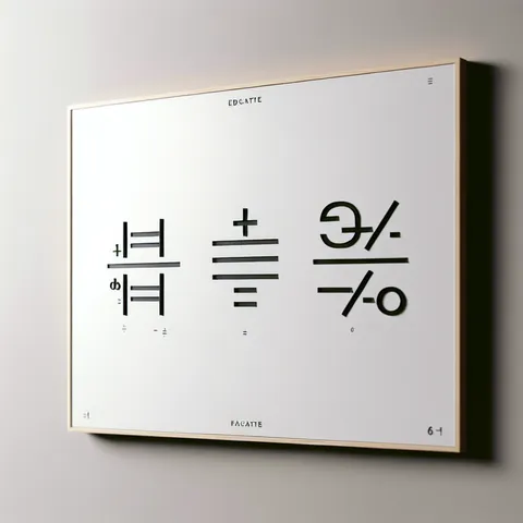 Converting between measurement units within one system of units