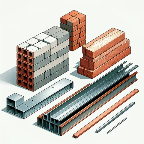 Multiplying matrices