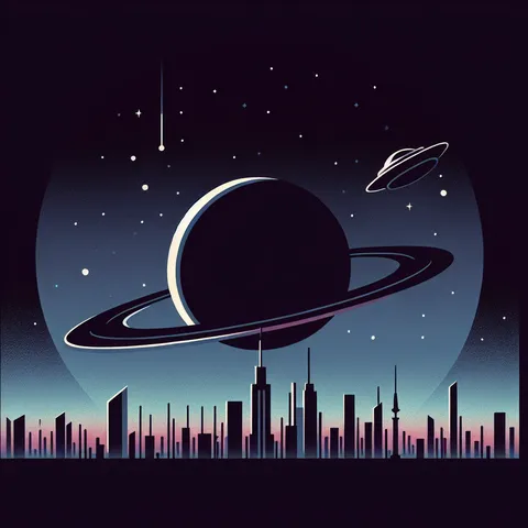 Science fiction