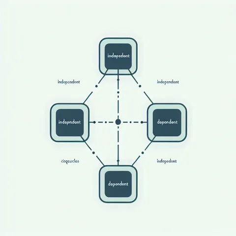 Sentence structures