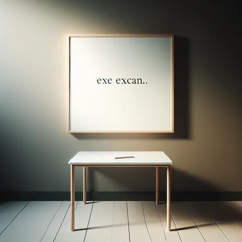 Sentence types