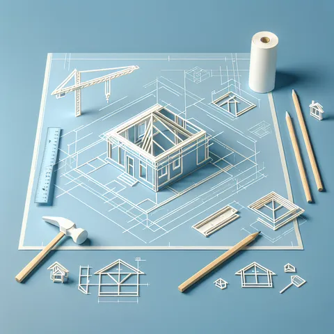 Performing and using constructions involving circles