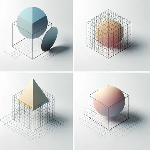 Performing transformations