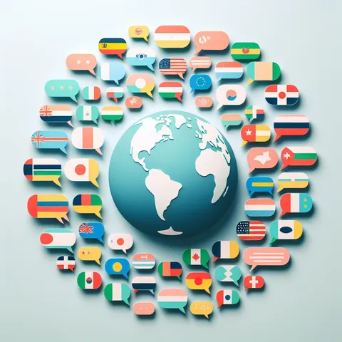 Foreign origin words and phrases