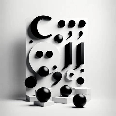 Items in a Series
