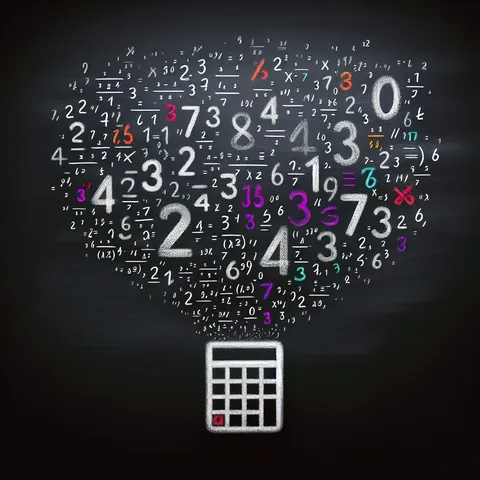 Estimating quantities and units using scientific notation