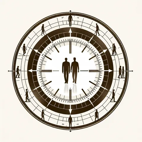 Simple present tense