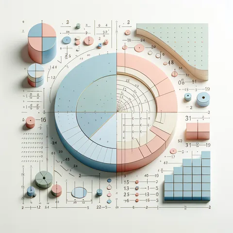 Understanding irrational numbers