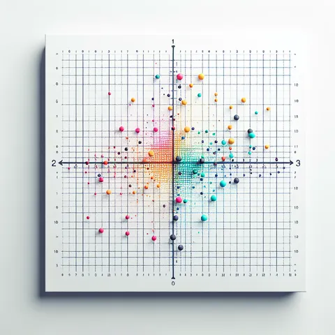 Coordinate geometry