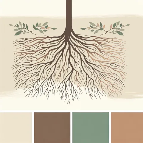 Evaluating roots