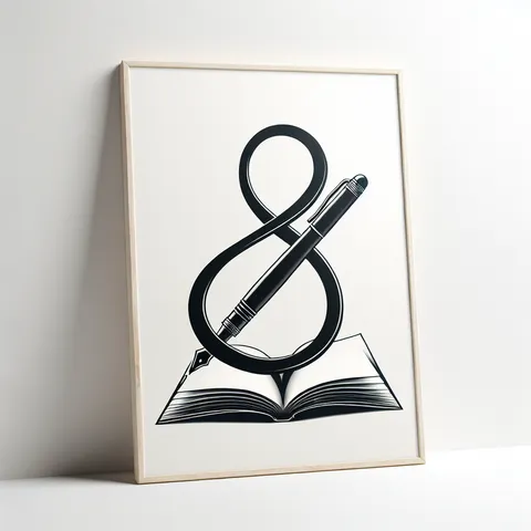 Author-text relationship