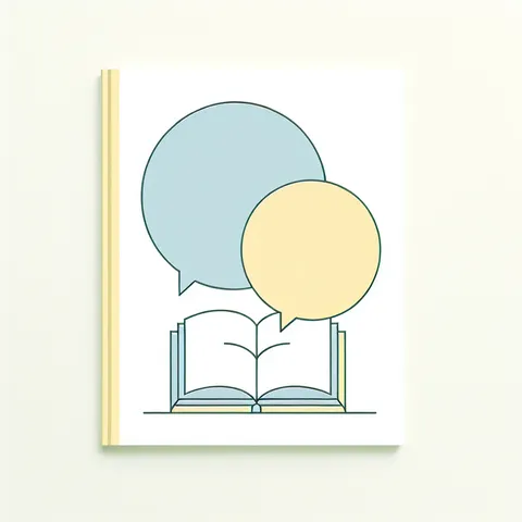 Quotations and dialogue