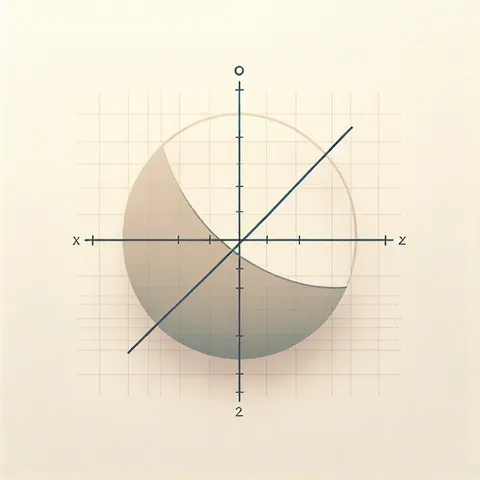 Using symbols for solutions to equations