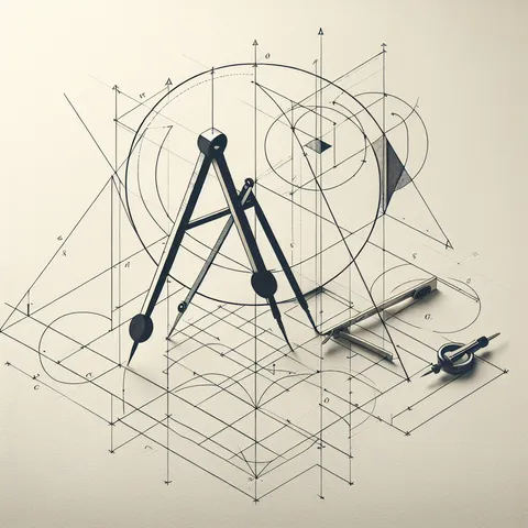 Proving and using geometric properties