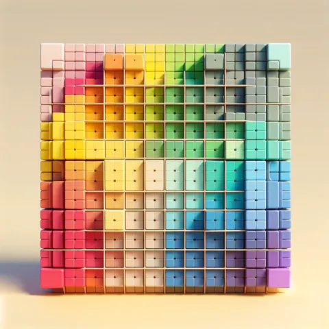 Multiplying matrices