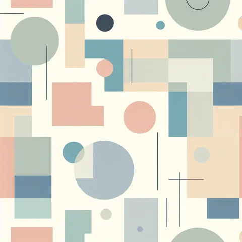Generating and analysing patterns