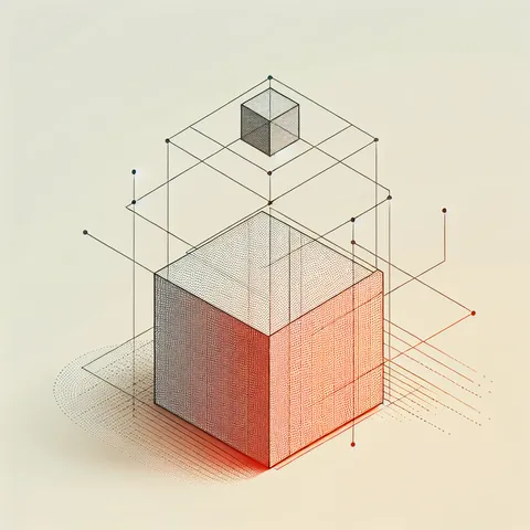Measuring and estimating volume of cubes and cuboids