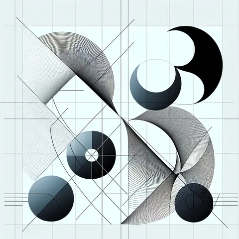 Understanding and applying theorems and properties about circles