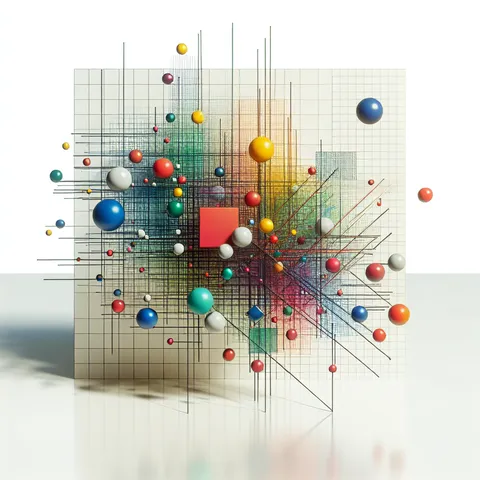 Multiplying matrices