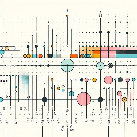 Extending the counting sequence (up to 120)