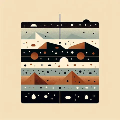 Compound words split for lone meaning and sentences