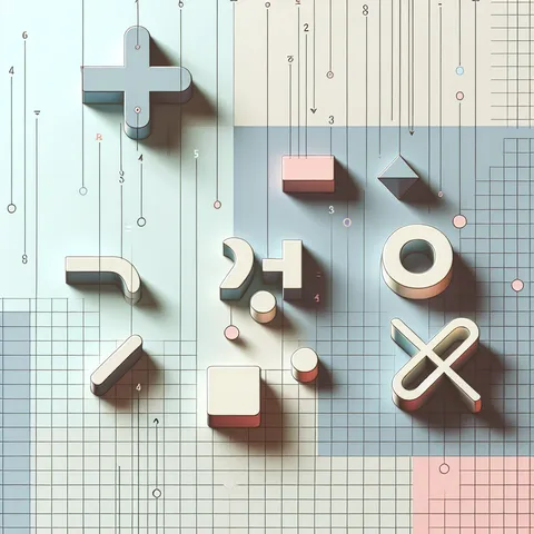 Understanding and applying the laws of exponents to numerical expressions (integral exponents)