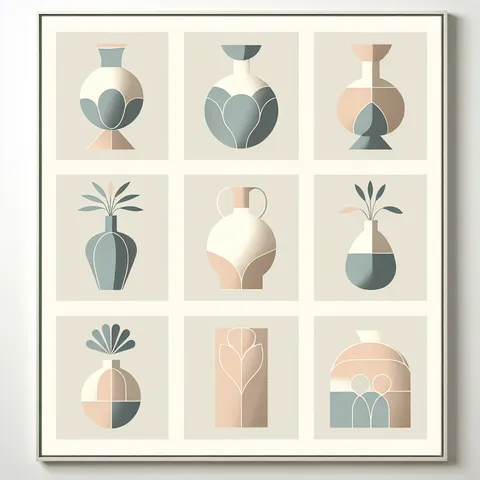 Descriptive and quantitative adjectives