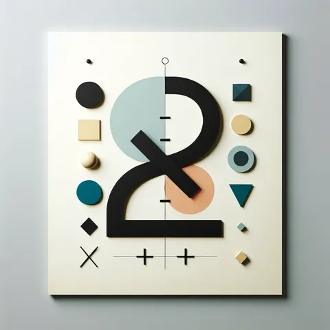 Comparing whole numbers