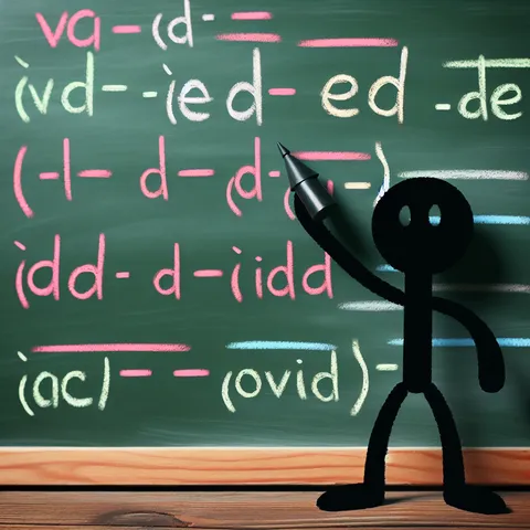 Roots and affixes