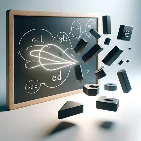 Subject-verb agreement