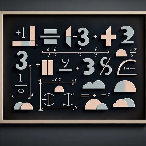 Numerical expressions