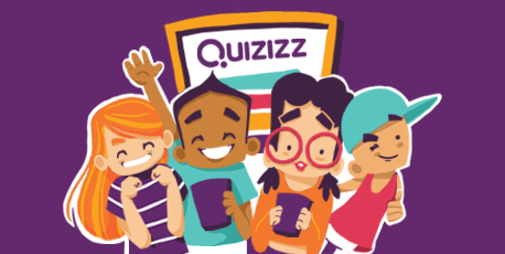 Quiz - Quizizz