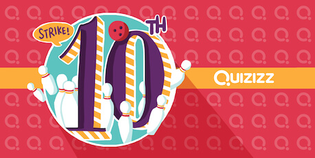 For students — Enter a Quizizz Code