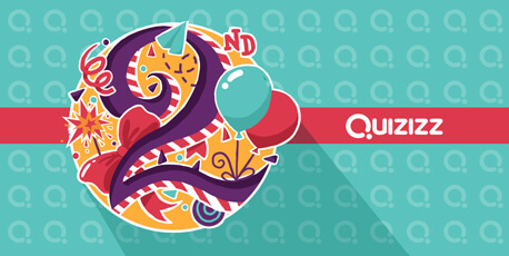 For students — Enter a Quizizz Code