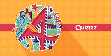 For students — Enter a Quizizz Code