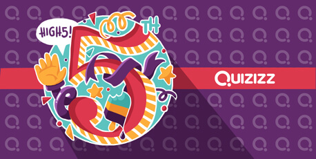 For Students — Enter A Quizizz Code